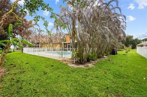 5805 NW Breezy Brook Court Port St Lucie FL 34986