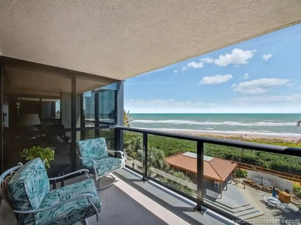 10410 S Ocean Drive Jensen Beach FL 34957