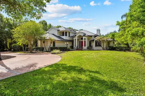 1930 SW Crane Creek Avenue Palm City FL 34990