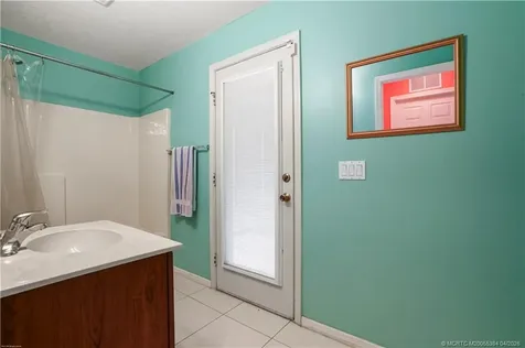 2009 SW Monterrey Lane Port St Lucie FL 34953
