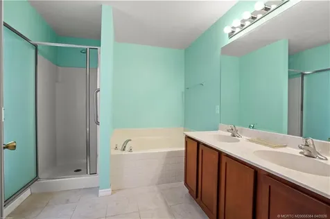 2009 SW Monterrey Lane Port St Lucie FL 34953