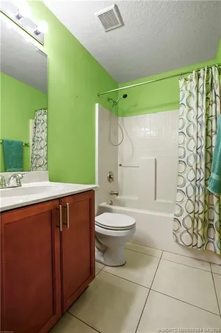 2009 SW Monterrey Lane Port St Lucie FL 34953