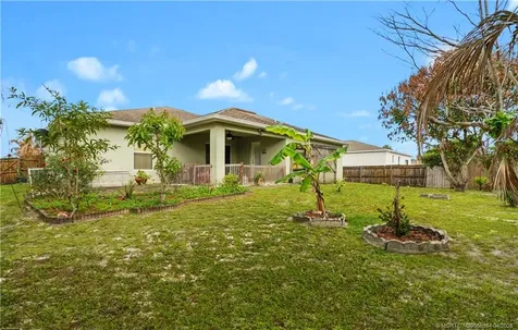 2009 SW Monterrey Lane Port St Lucie FL 34953