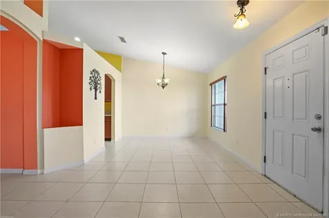 2009 SW Monterrey Lane Port St Lucie FL 34953