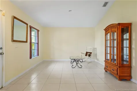 2009 SW Monterrey Lane Port St Lucie FL 34953