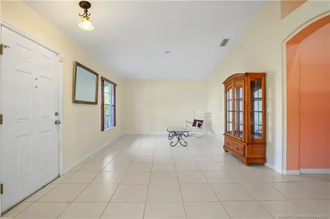 2009 SW Monterrey Lane Port St Lucie FL 34953