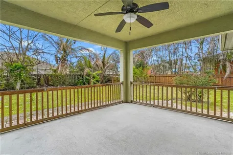 2009 SW Monterrey Lane Port St Lucie FL 34953