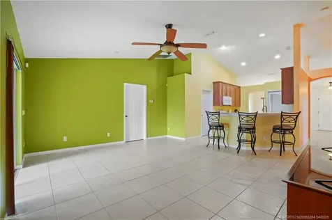2009 SW Monterrey Lane Port St Lucie FL 34953