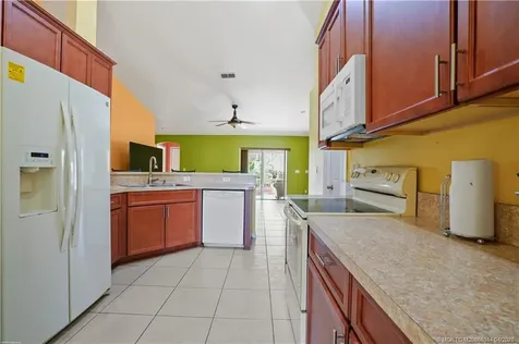 2009 SW Monterrey Lane Port St Lucie FL 34953