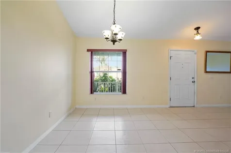 2009 SW Monterrey Lane Port St Lucie FL 34953
