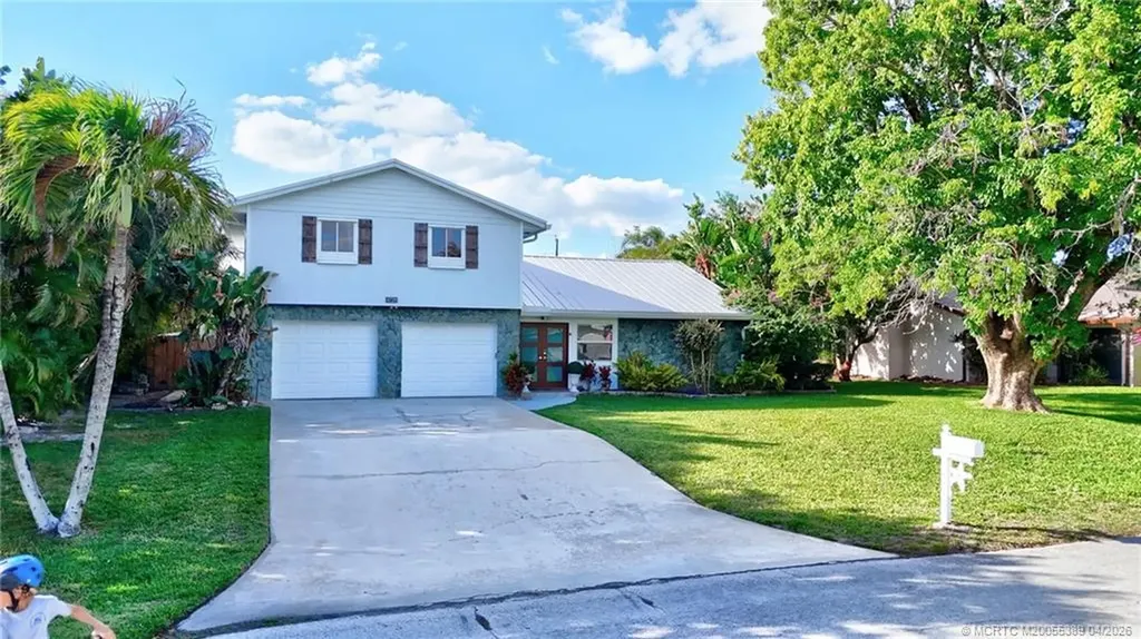 4729 SE Glenridge Trail Stuart FL 34997