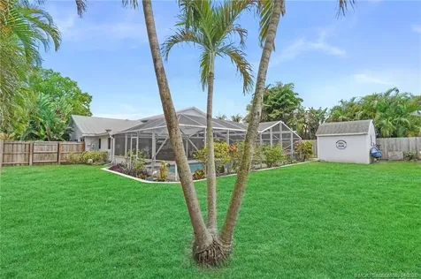 4729 SE Glenridge Trail Stuart FL 34997