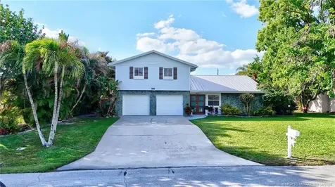4729 SE Glenridge Trail Stuart FL 34997