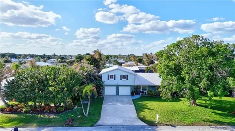 4729 SE Glenridge Trail Stuart FL 34997