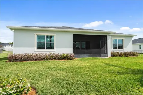 4855 Brookhaven Manor SW SW Vero Beach FL 32968