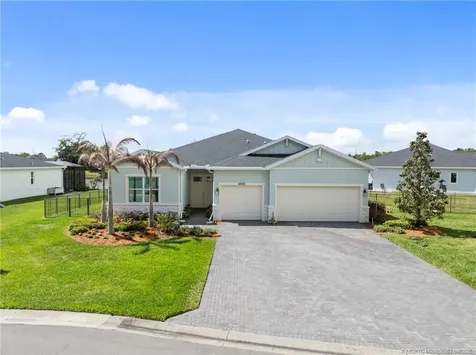 4855 Brookhaven Manor SW SW Vero Beach FL 32968