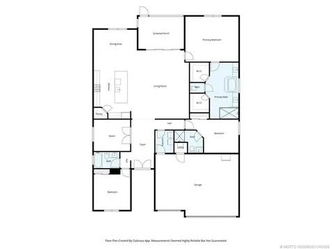 4855 Brookhaven Manor SW SW Vero Beach FL 32968