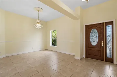 2516 SW Abelard Street Port St Lucie FL 34953