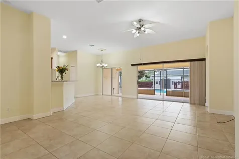 2516 SW Abelard Street Port St Lucie FL 34953