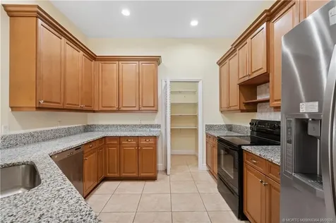 2516 SW Abelard Street Port St Lucie FL 34953