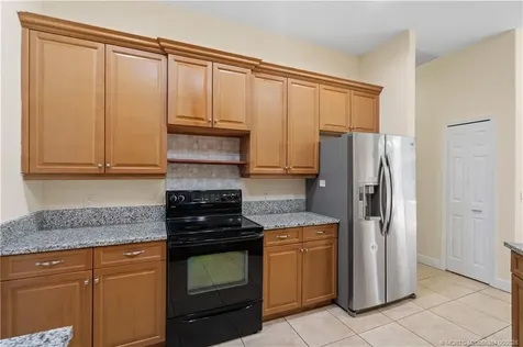 2516 SW Abelard Street Port St Lucie FL 34953