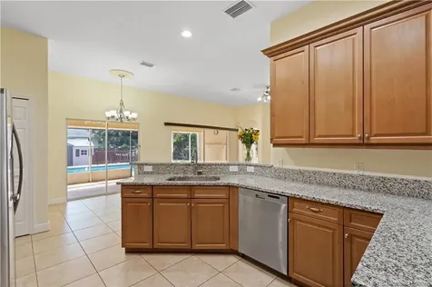 2516 SW Abelard Street Port St Lucie FL 34953