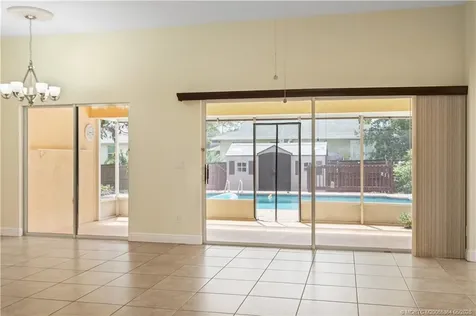 2516 SW Abelard Street Port St Lucie FL 34953