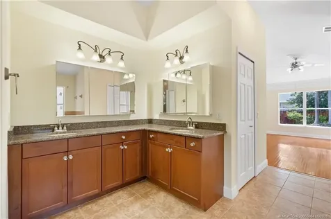 2516 SW Abelard Street Port St Lucie FL 34953