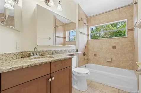 2516 SW Abelard Street Port St Lucie FL 34953
