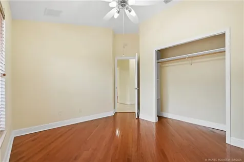 2516 SW Abelard Street Port St Lucie FL 34953
