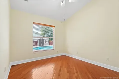 2516 SW Abelard Street Port St Lucie FL 34953