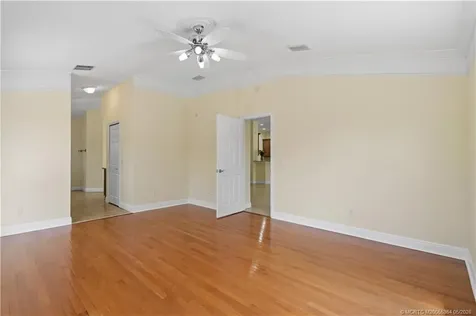 2516 SW Abelard Street Port St Lucie FL 34953