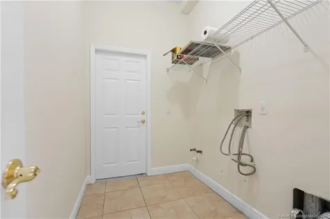 2516 SW Abelard Street Port St Lucie FL 34953