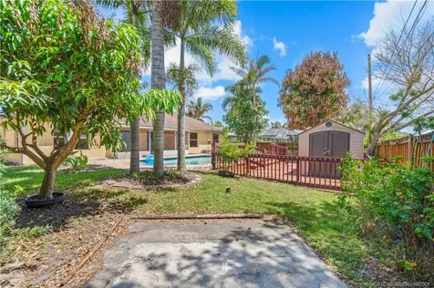 2516 SW Abelard Street Port St Lucie FL 34953