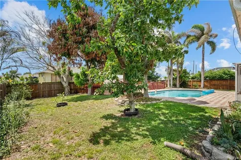 2516 SW Abelard Street Port St Lucie FL 34953