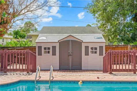 2516 SW Abelard Street Port St Lucie FL 34953