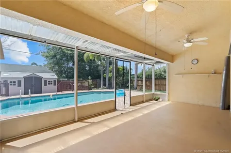 2516 SW Abelard Street Port St Lucie FL 34953