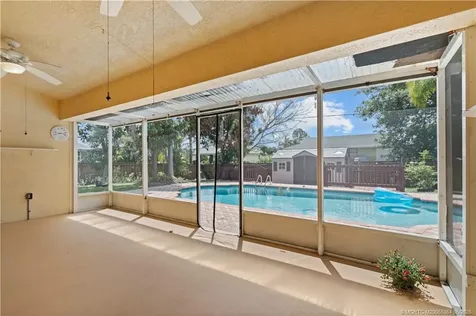 2516 SW Abelard Street Port St Lucie FL 34953