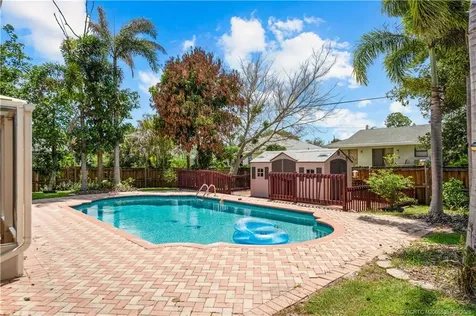 2516 SW Abelard Street Port St Lucie FL 34953