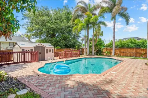 2516 SW Abelard Street Port St Lucie FL 34953