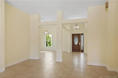 2516 SW Abelard Street Port St Lucie FL 34953