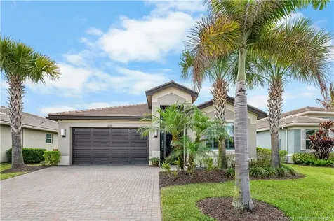 11747 SW Hawthorne Hill Road Port St Lucie FL 34987