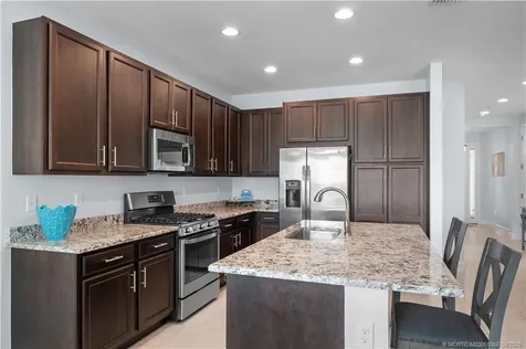 11747 SW Hawthorne Hill Road Port St Lucie FL 34987