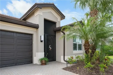 11747 SW Hawthorne Hill Road Port St Lucie FL 34987