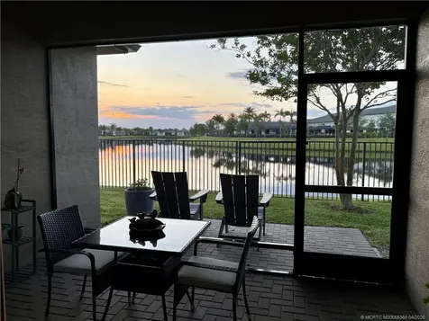 11747 SW Hawthorne Hill Road Port St Lucie FL 34987