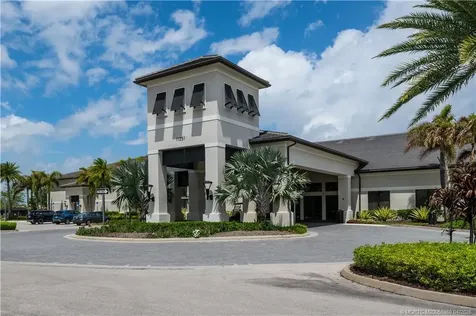 11747 SW Hawthorne Hill Road Port St Lucie FL 34987