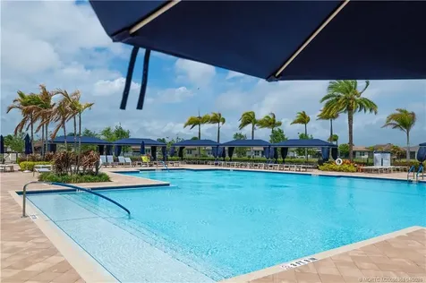 11747 SW Hawthorne Hill Road Port St Lucie FL 34987
