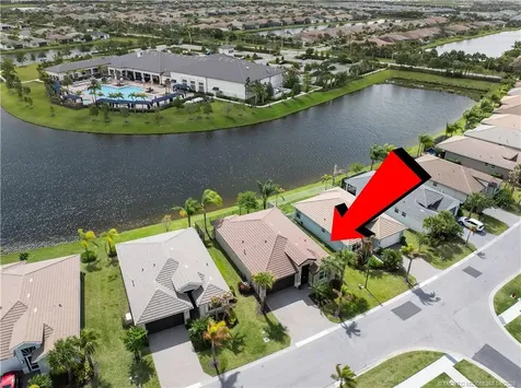 11747 SW Hawthorne Hill Road Port St Lucie FL 34987