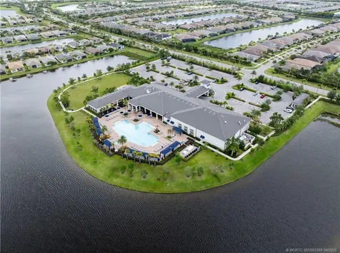 11747 SW Hawthorne Hill Road Port St Lucie FL 34987