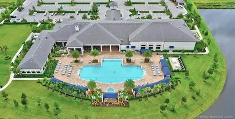 11747 SW Hawthorne Hill Road Port St Lucie FL 34987